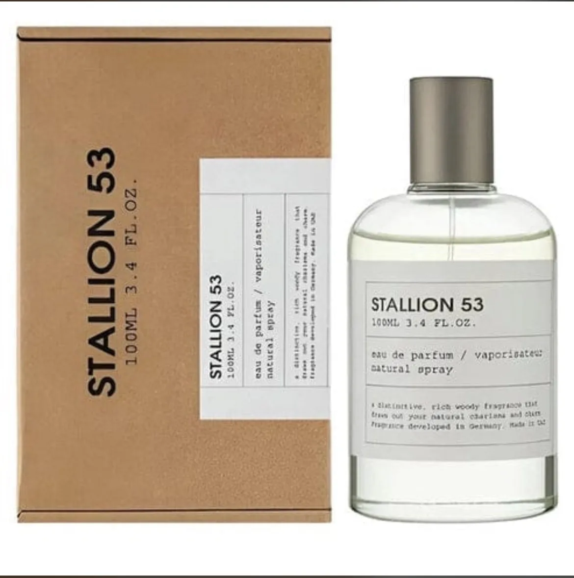 Gardy parfumerie