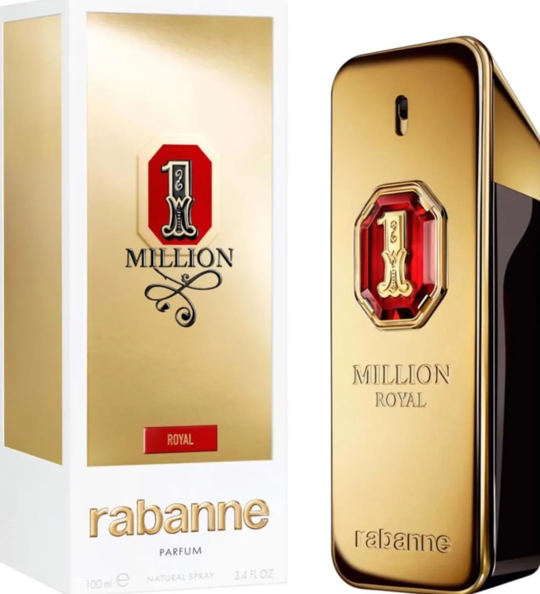 ✨ Gardy Parfumerie — Votre parfum, votre signature !