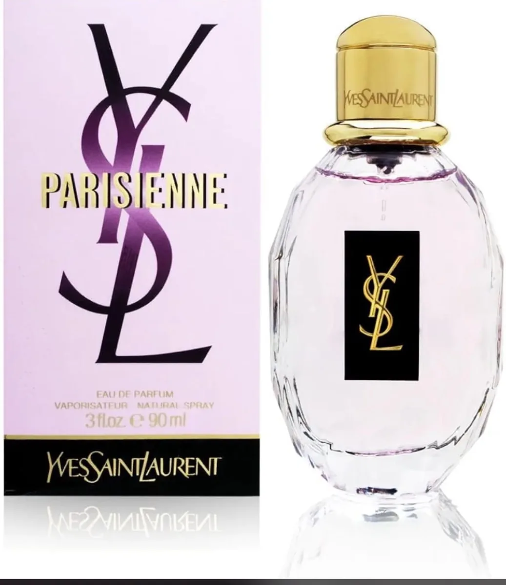 ✨ Gardy Parfumerie — Votre parfum, votre signature !