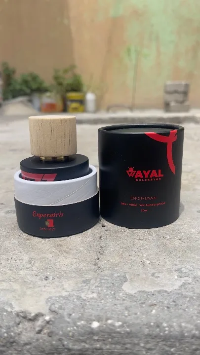 Wayal Parfum