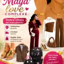 Maya love complexe